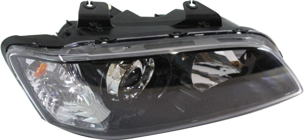 Headlight Assembly Set of 2 U99697