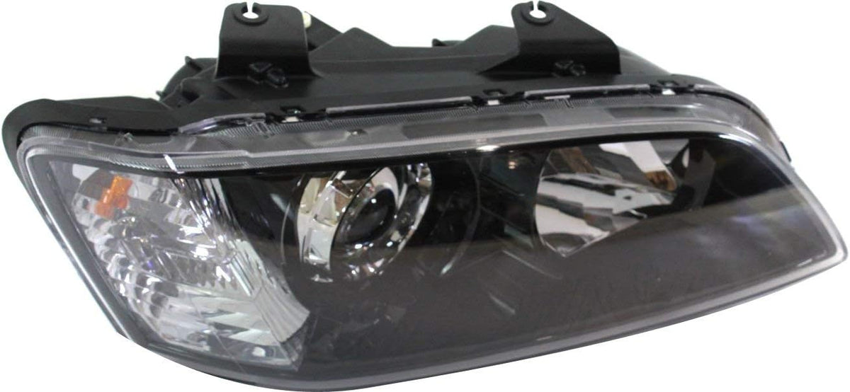 Headlight Assembly Set of 2 U99697