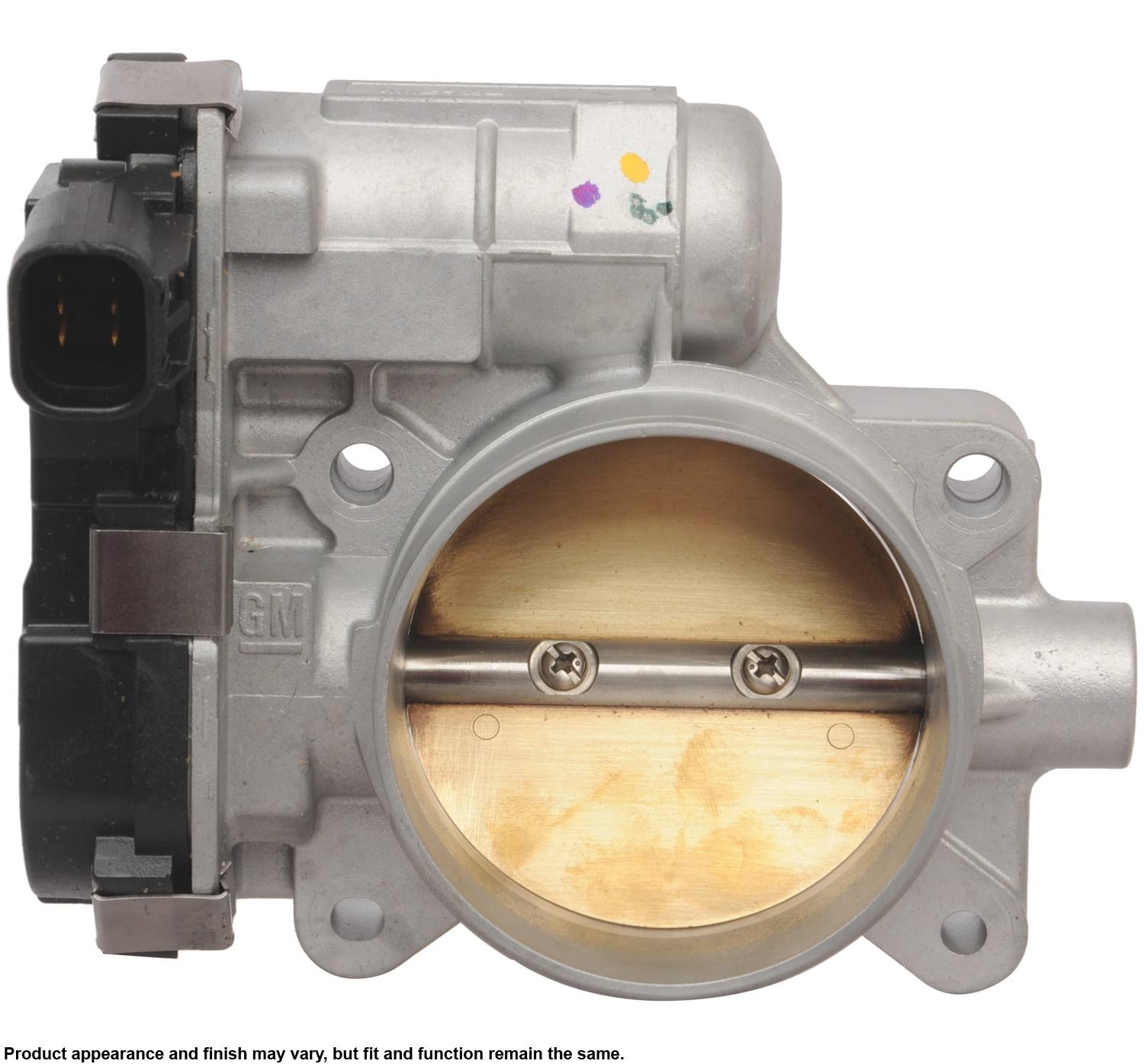 Throttle Body P52234