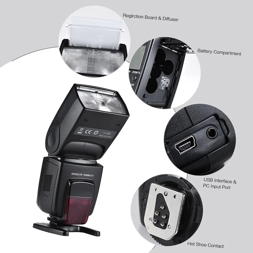 Speedlite Flash X747978