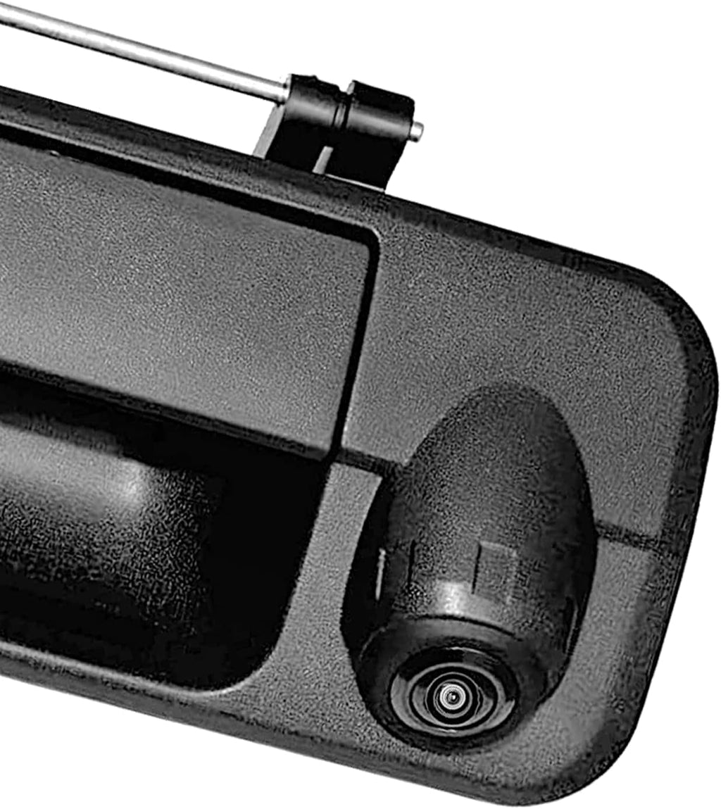 Backup Camera Tailgate Handle Pack of 2 B879