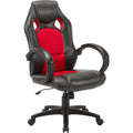 Black High-Back Gaming Chair R35399