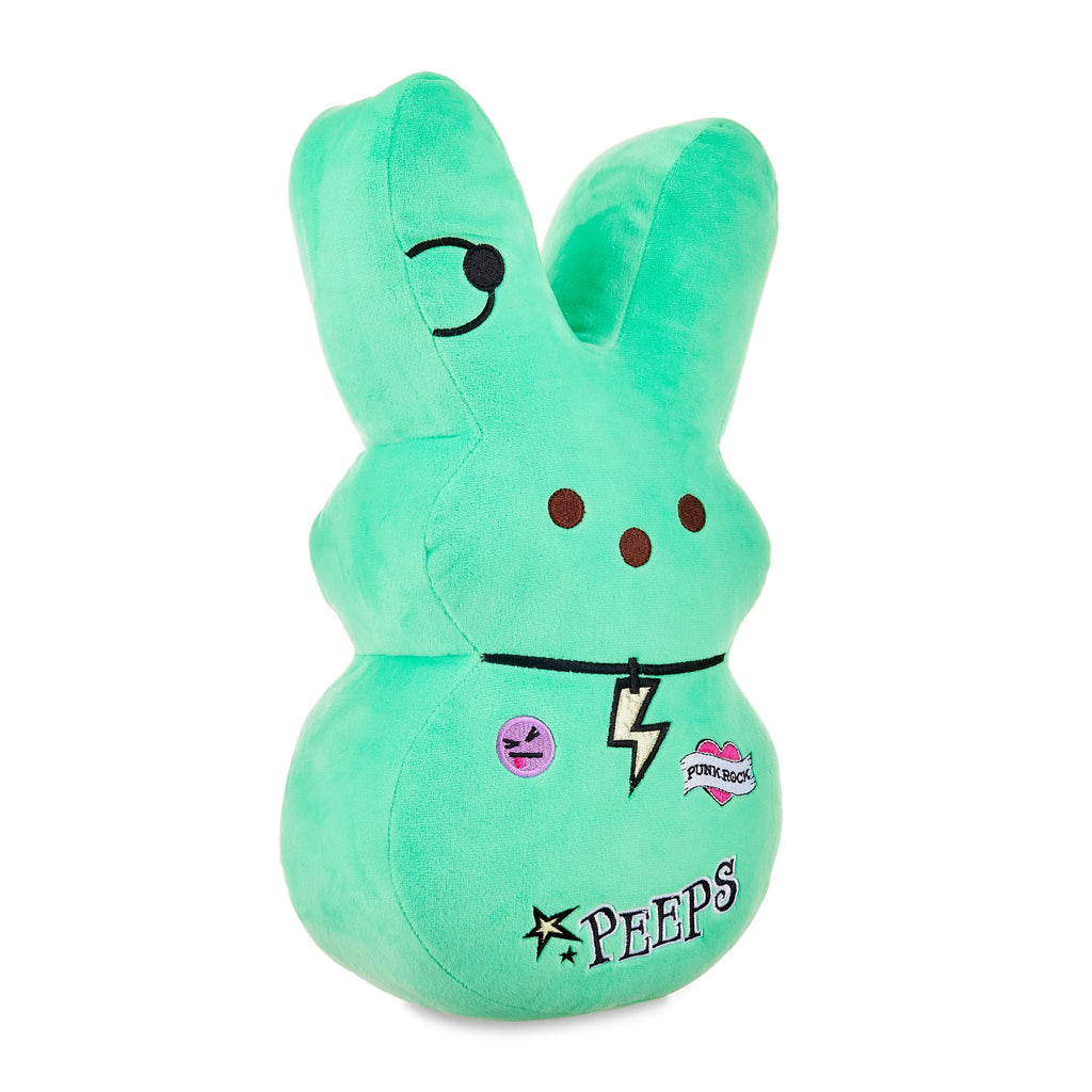 Emo Green Peeps I1437