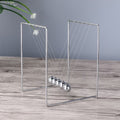 Newton's Cradle Desk Toy V9164