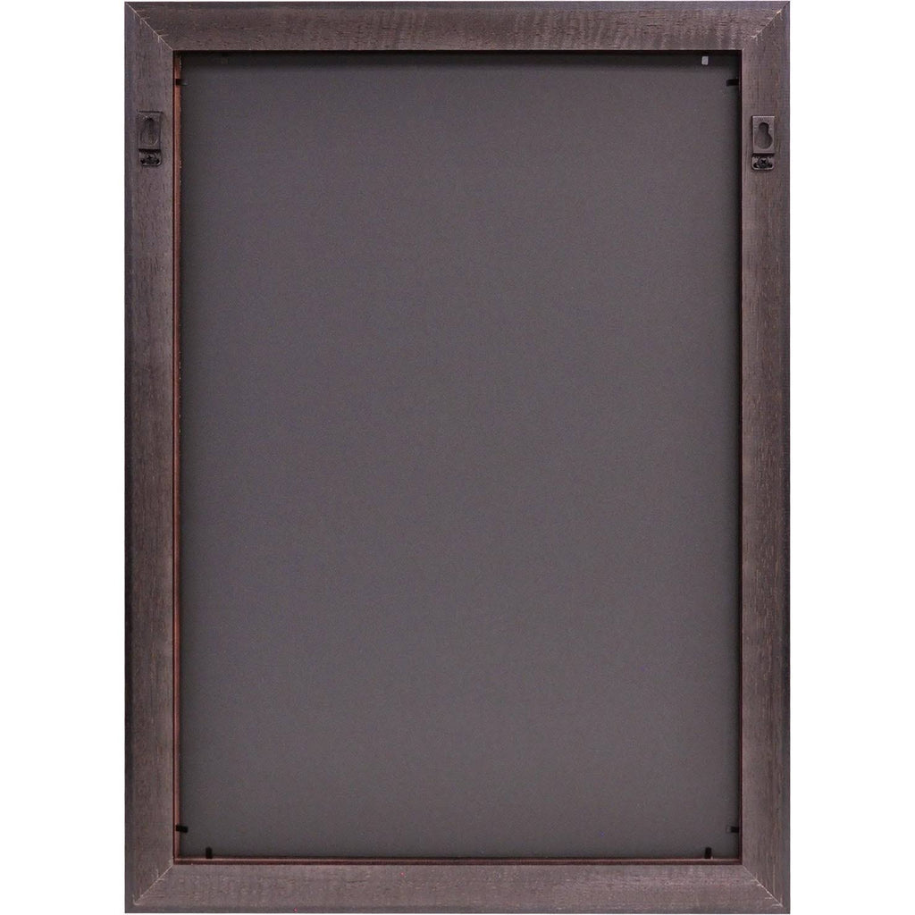 Gold Embossed Diploma Frame with Campus Images Lithograph U436918
