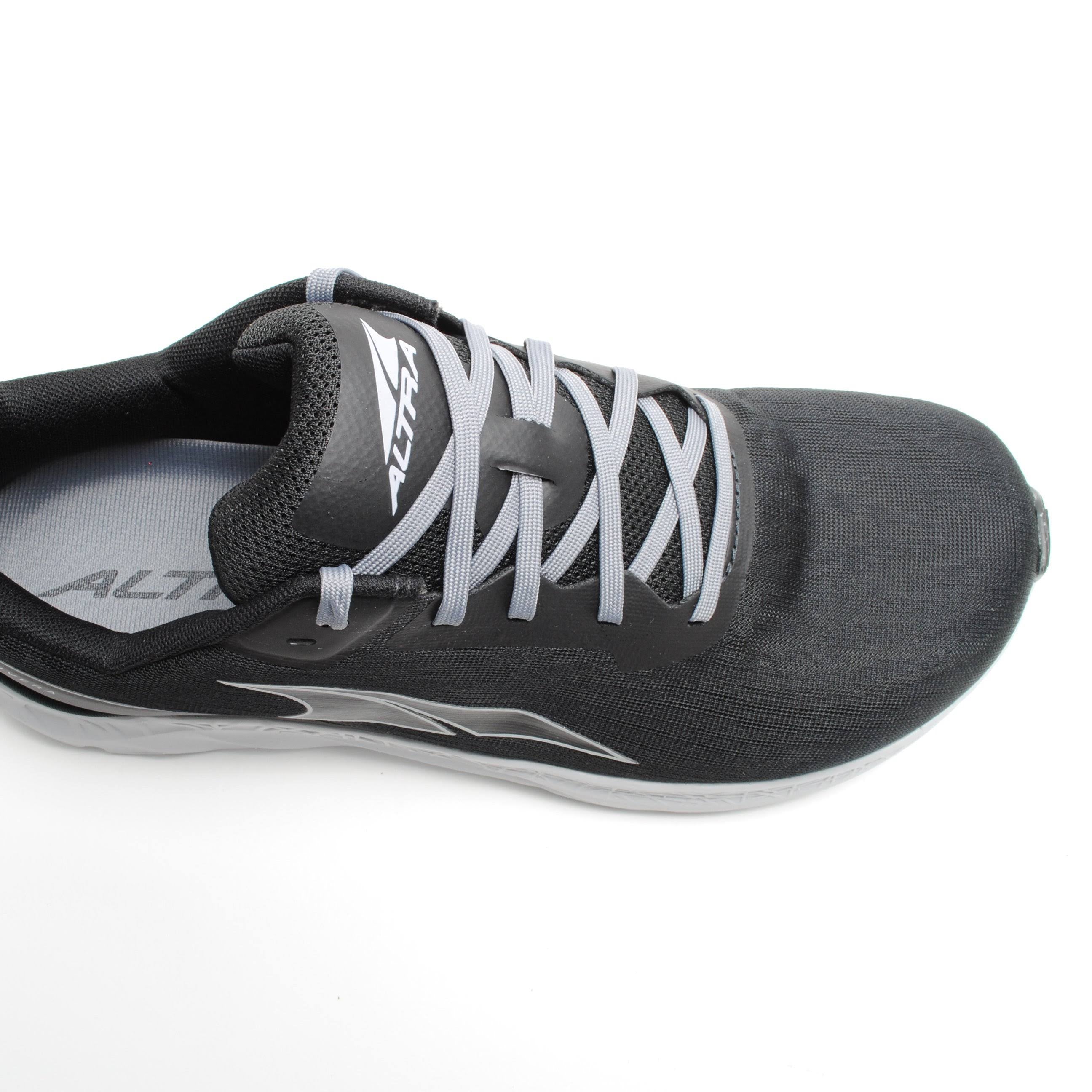 Altra Men's Rivera Gray/Orange Z10461