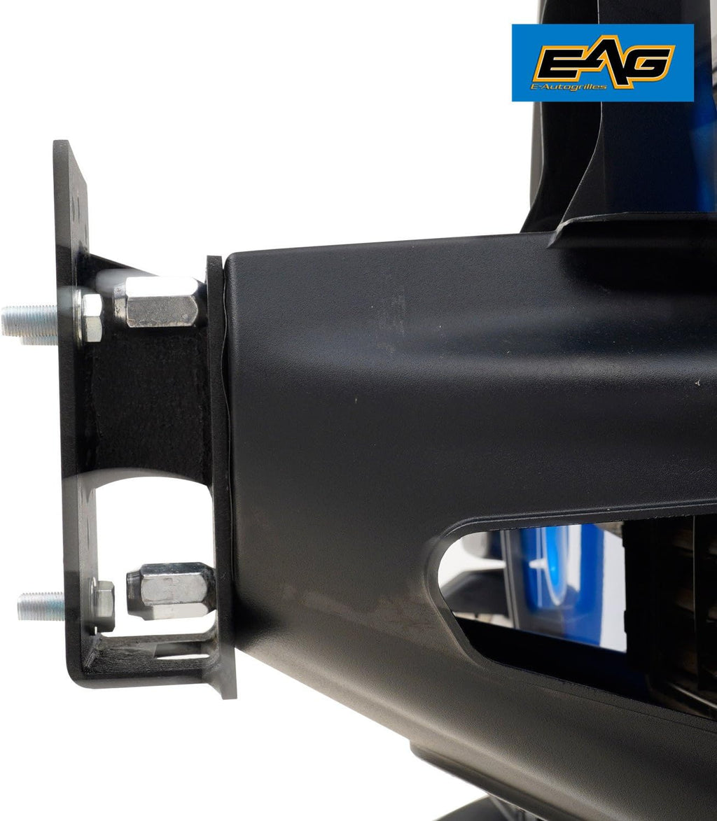 Tire Relocation Bracket Pack of 2 G4731