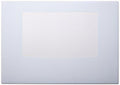 Oven Door Glass U2057