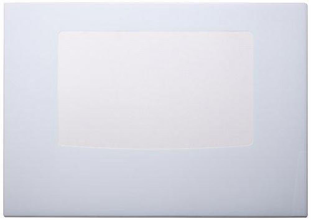 Oven Door Glass U2057