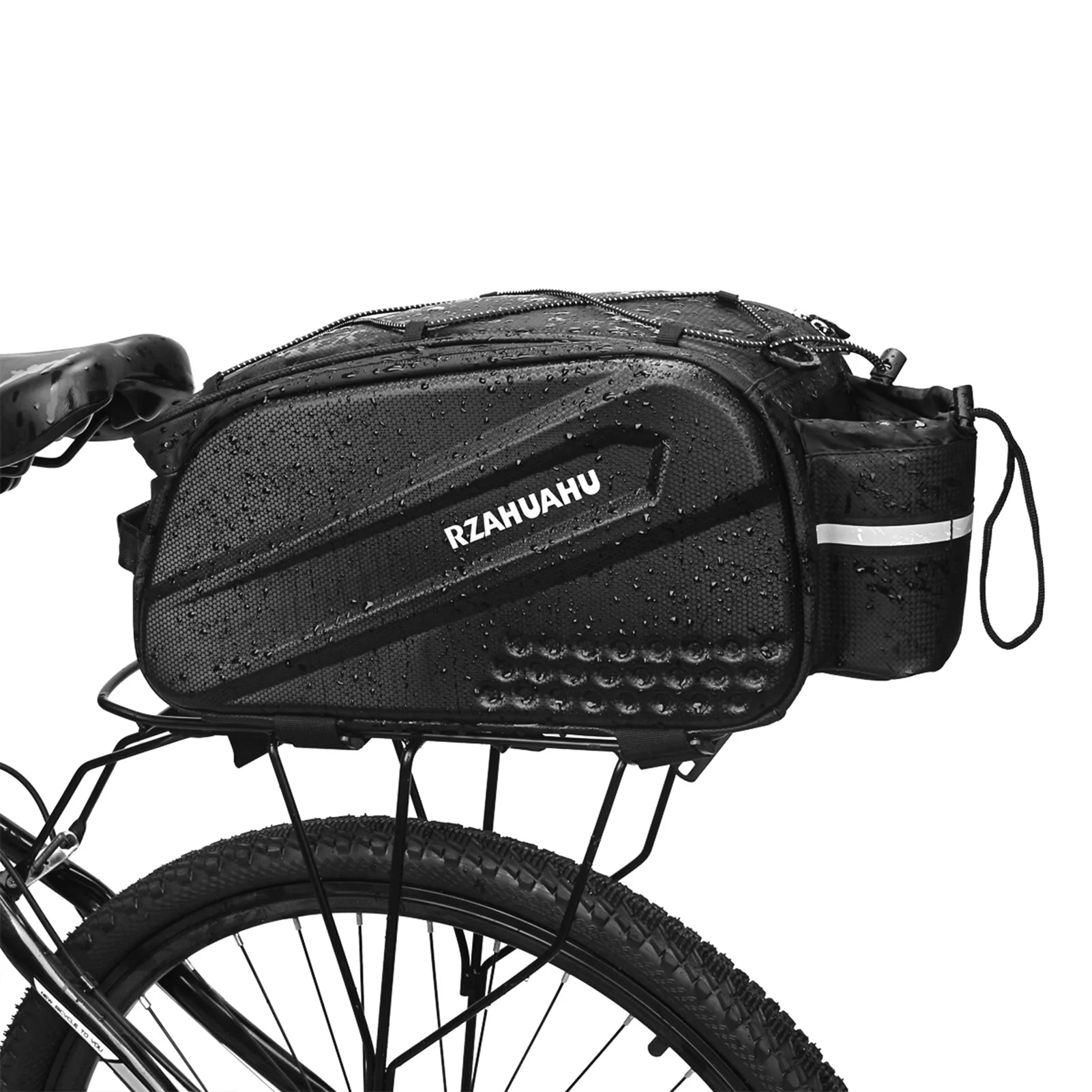 Waterproof 10 L Bike Pannier Bags 2 pcs I50095