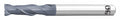 Carbide End Mill 2.80mm Dia 8.40mm Cut A8810