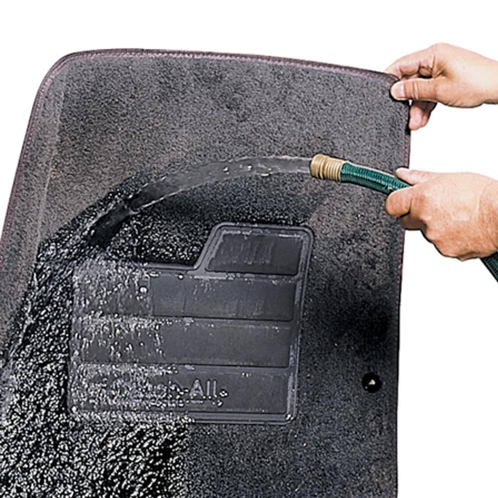 Catch-All Maximum Protection Floor Mat Carpet U63171