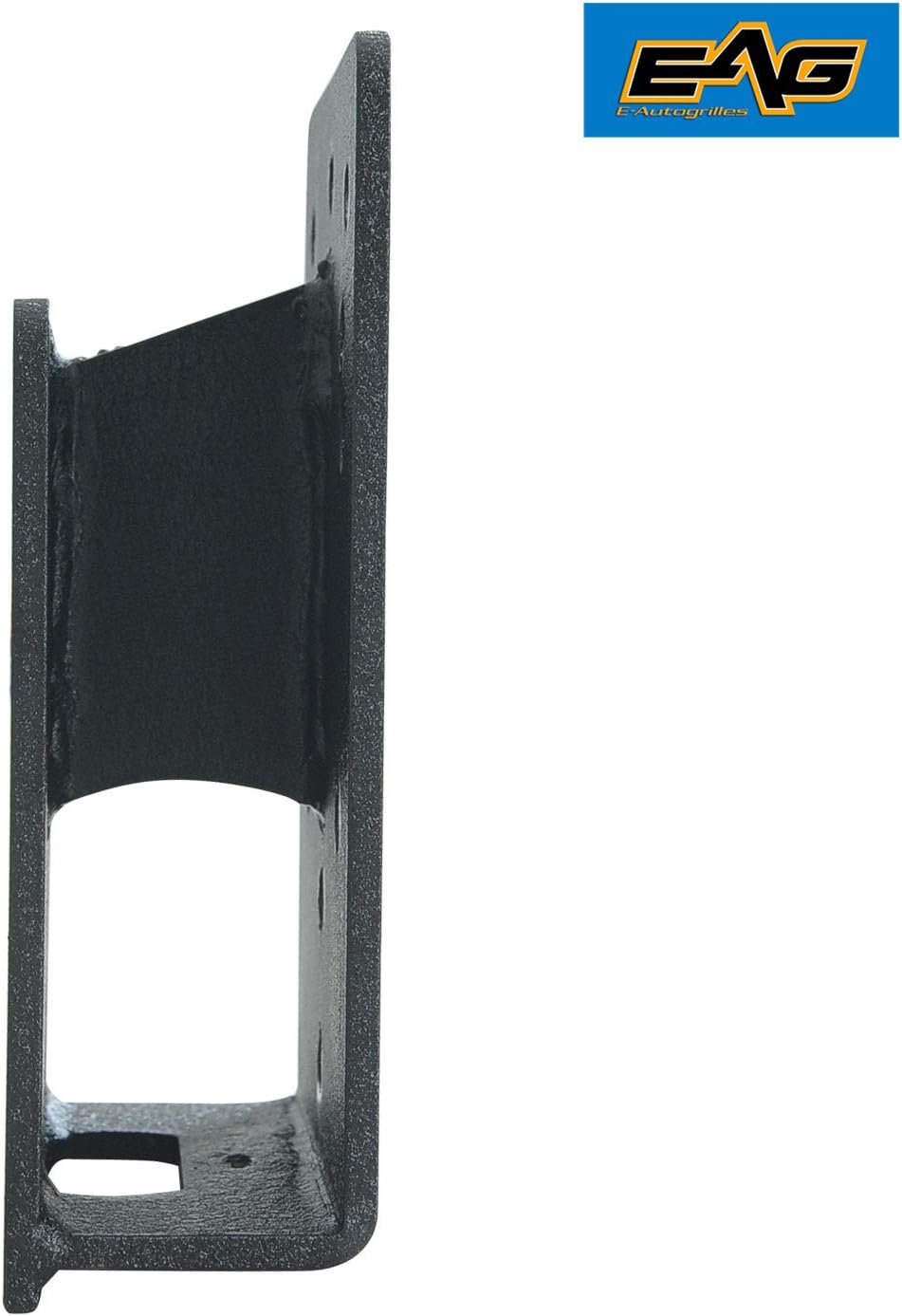 Tire Relocation Bracket Pack of 2 G4731