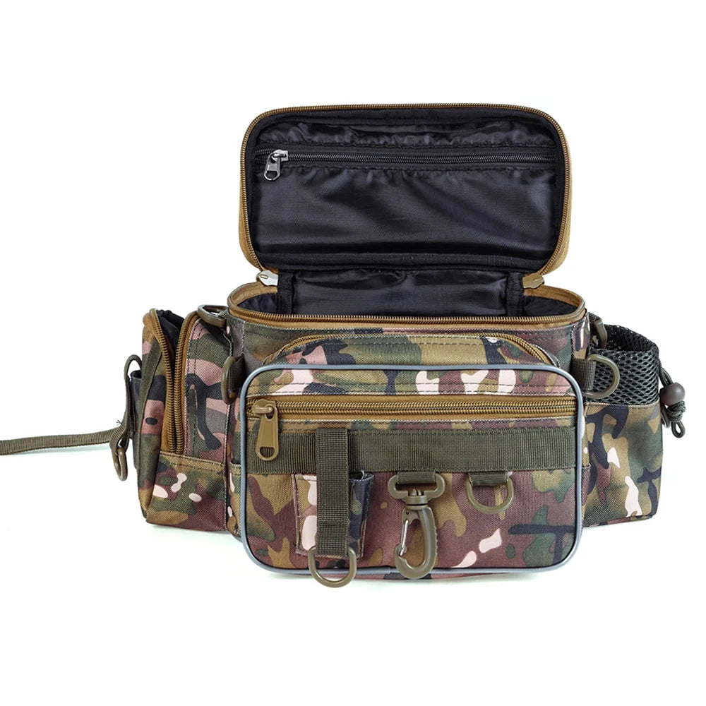 Fishing Tackle Bag M79898
