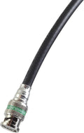 12G SDI Cable, 100 Foot, Black Z361