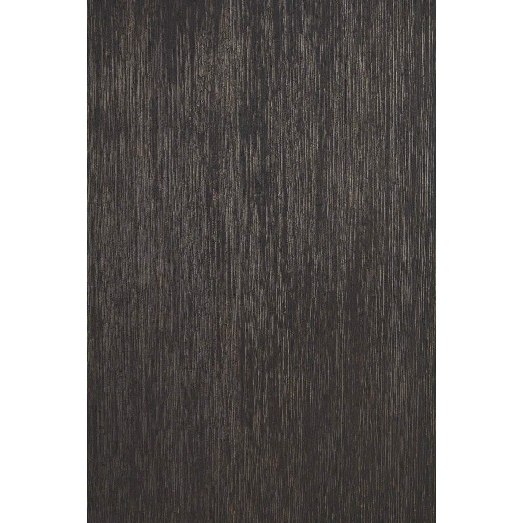 74" TV Stand in Black and Gray Q910912