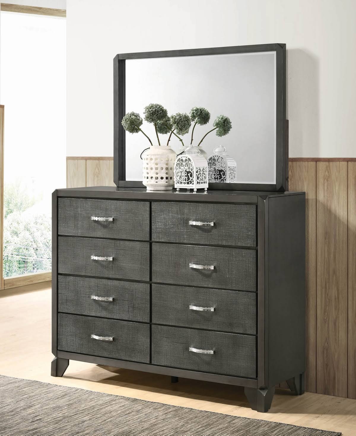 Caviar Dresser H5117