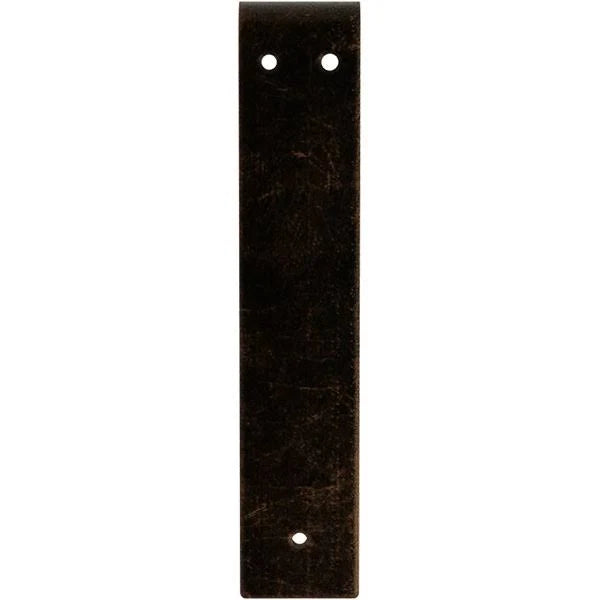 Antiqued Bronze Steel Bracket J94856