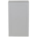 Gray Wall Cabinet G77794