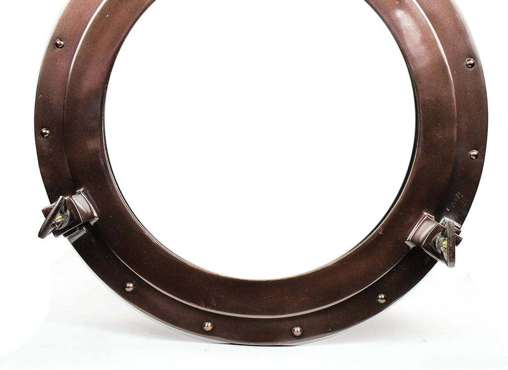 Nautical Ship Decor Porthole Window B7004