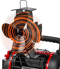 Wood Stove Fan with Additional Bracket P67127