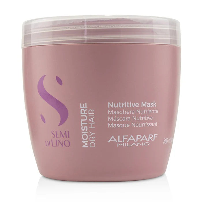 Moisture Nutritive Mask 500ml E42234