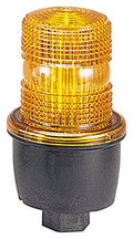 Amber Strobe Light U297