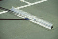 48 inch Lute/Scarifier H96612