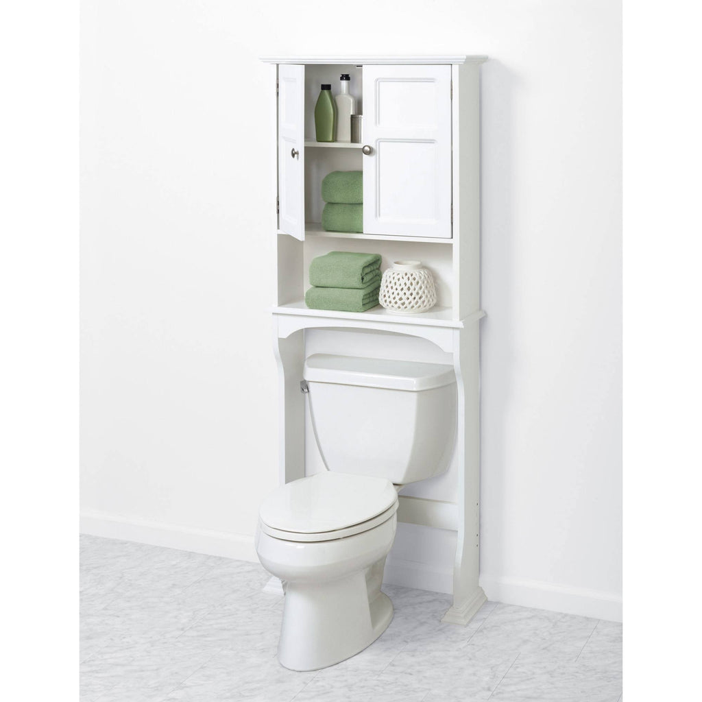 White Spacesaver K92991