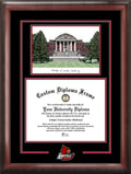Graduate Diploma Frame B1041