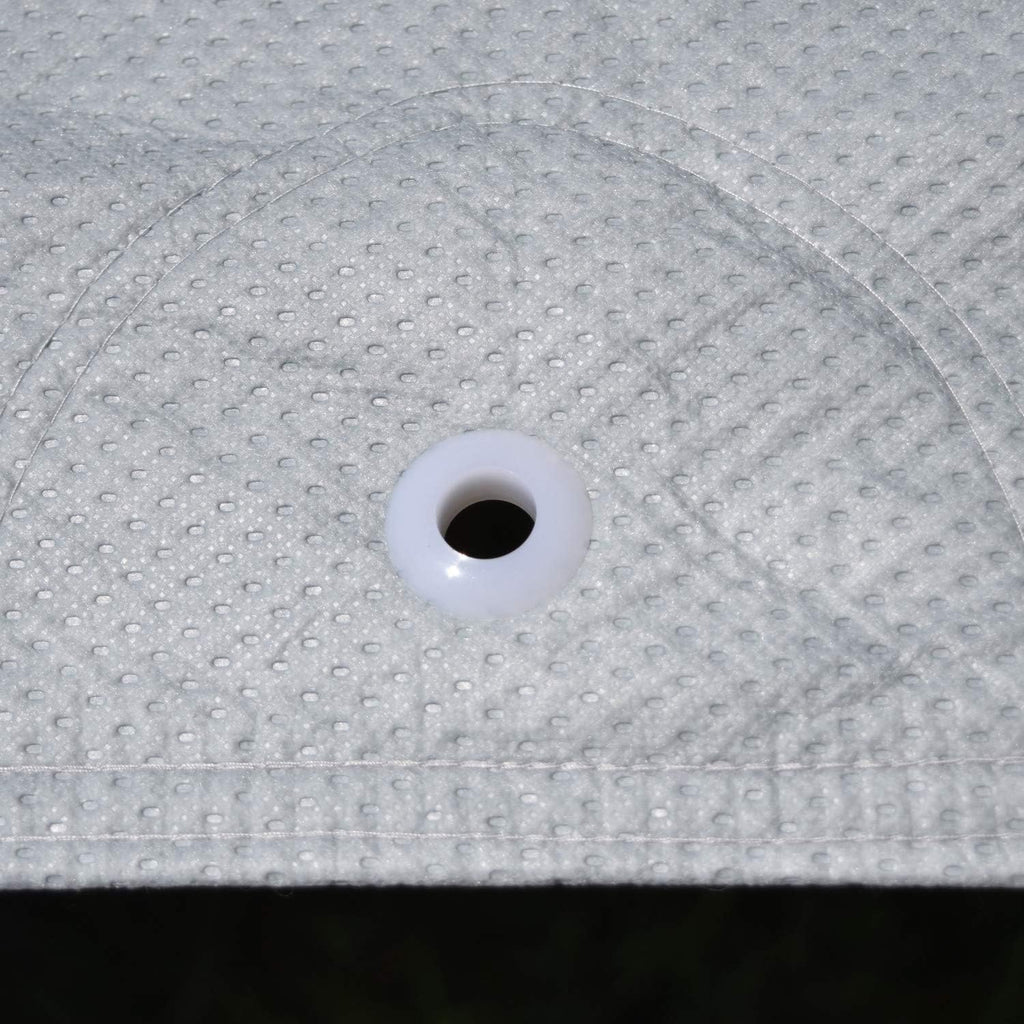 5 Layer Waterproof UV Treated Car Cover K369465