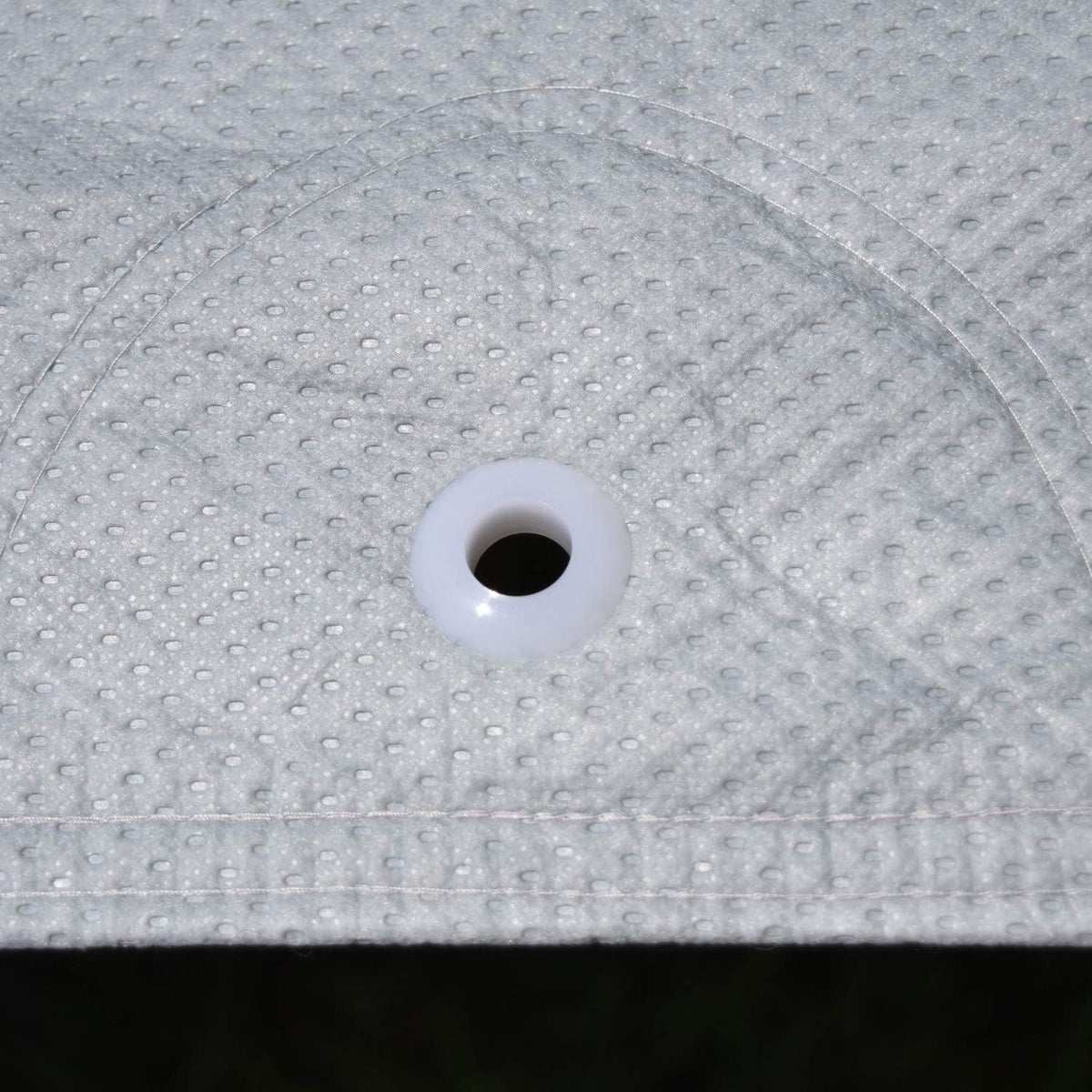 5 Layer Waterproof UV Treated Car Cover K369465