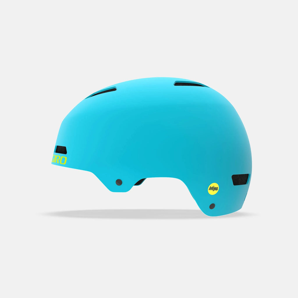 Matte Iceberg MIPS Helmet Q93739