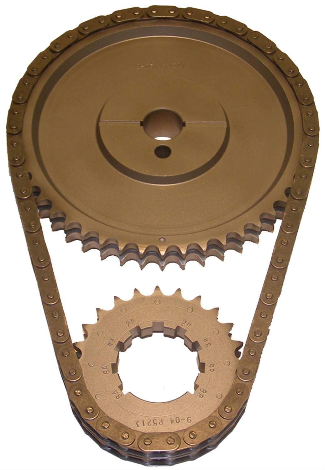 Street True Roller Timing Set B772