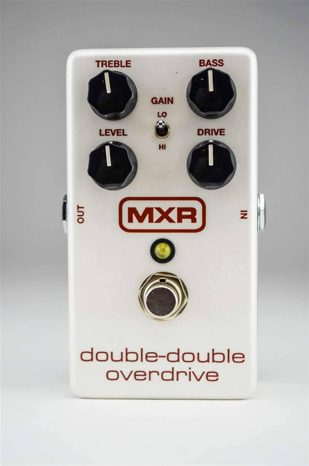 Overdrive Pedal C233