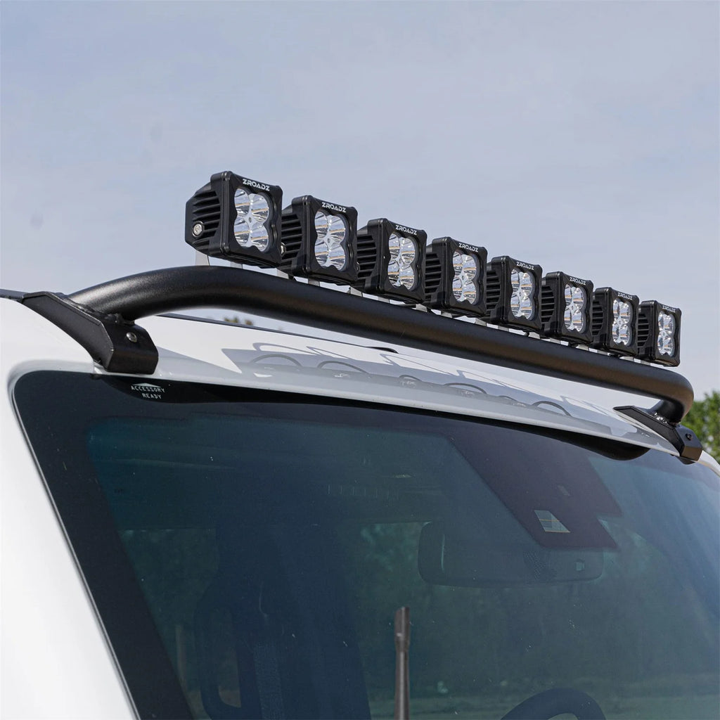 Front Roof LED Kit L346