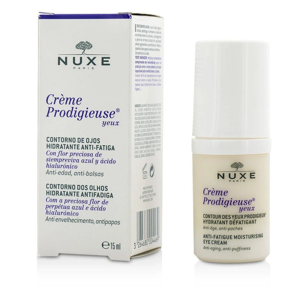 Moisturizing Eye Cream 15ml J320174