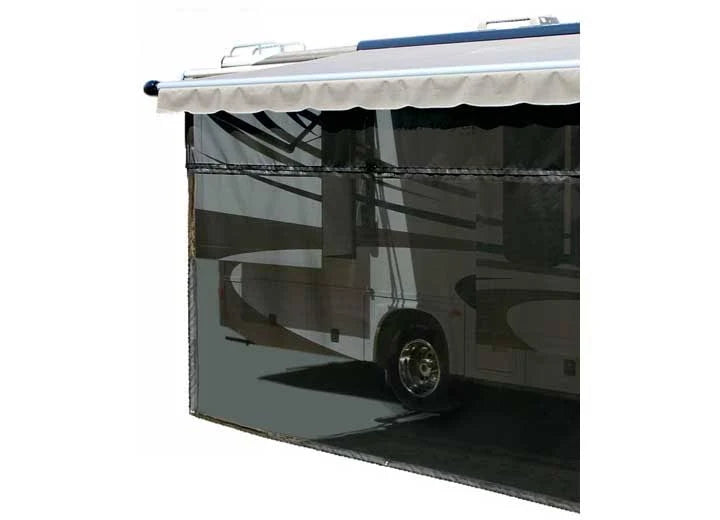 10 x 9 ft EZ ZipBlocker J30694