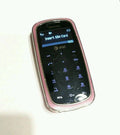 Pink Cellular Phone I789