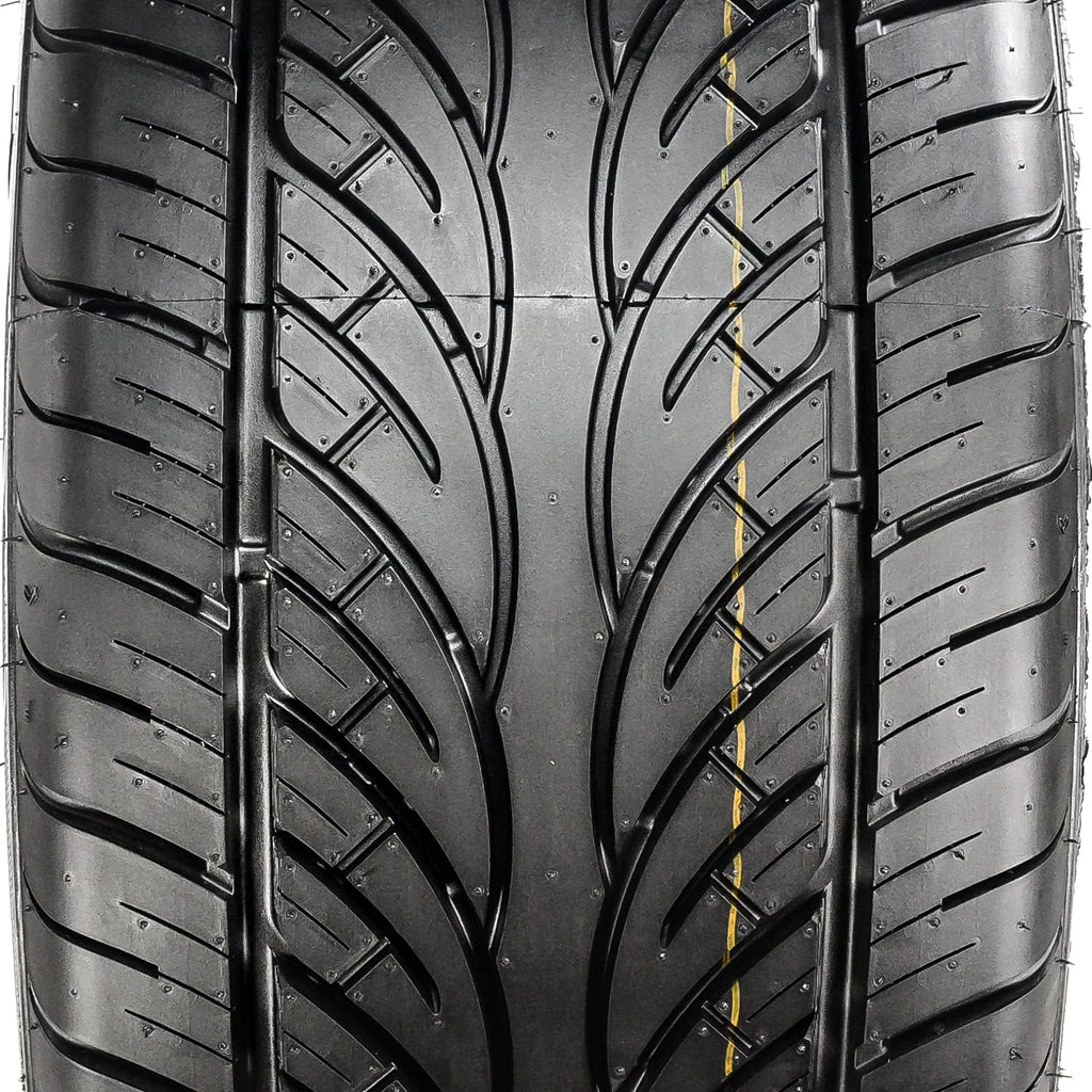 285/25R22 High Performance Radial Tire S908