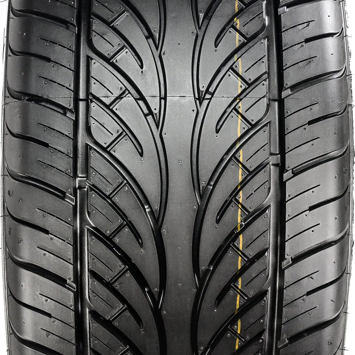 285/25R22 High Performance Radial Tire S908