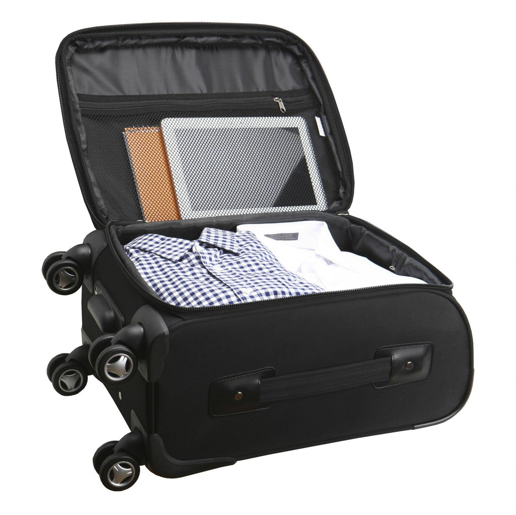 20-inch Carry on Spinner P674