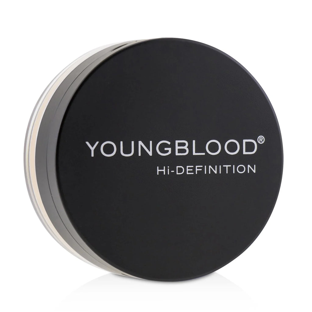 Translucent Mineral Perfecting Powder 10g S374