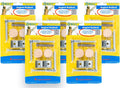 Angled Railbolt 5 Pack A1052