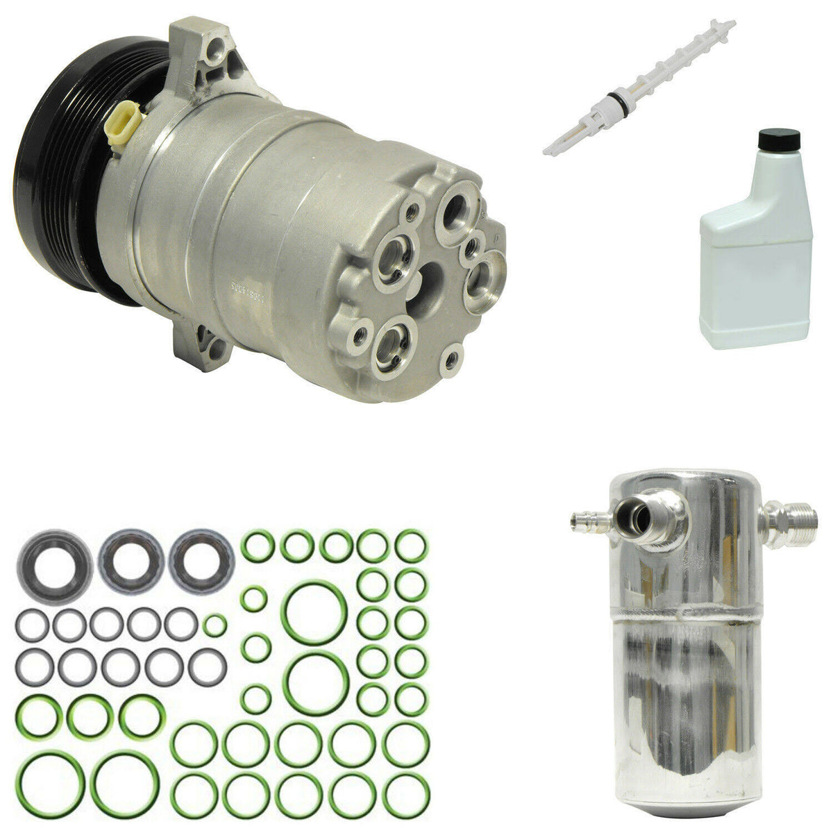 A/C Compressor Kit T745640