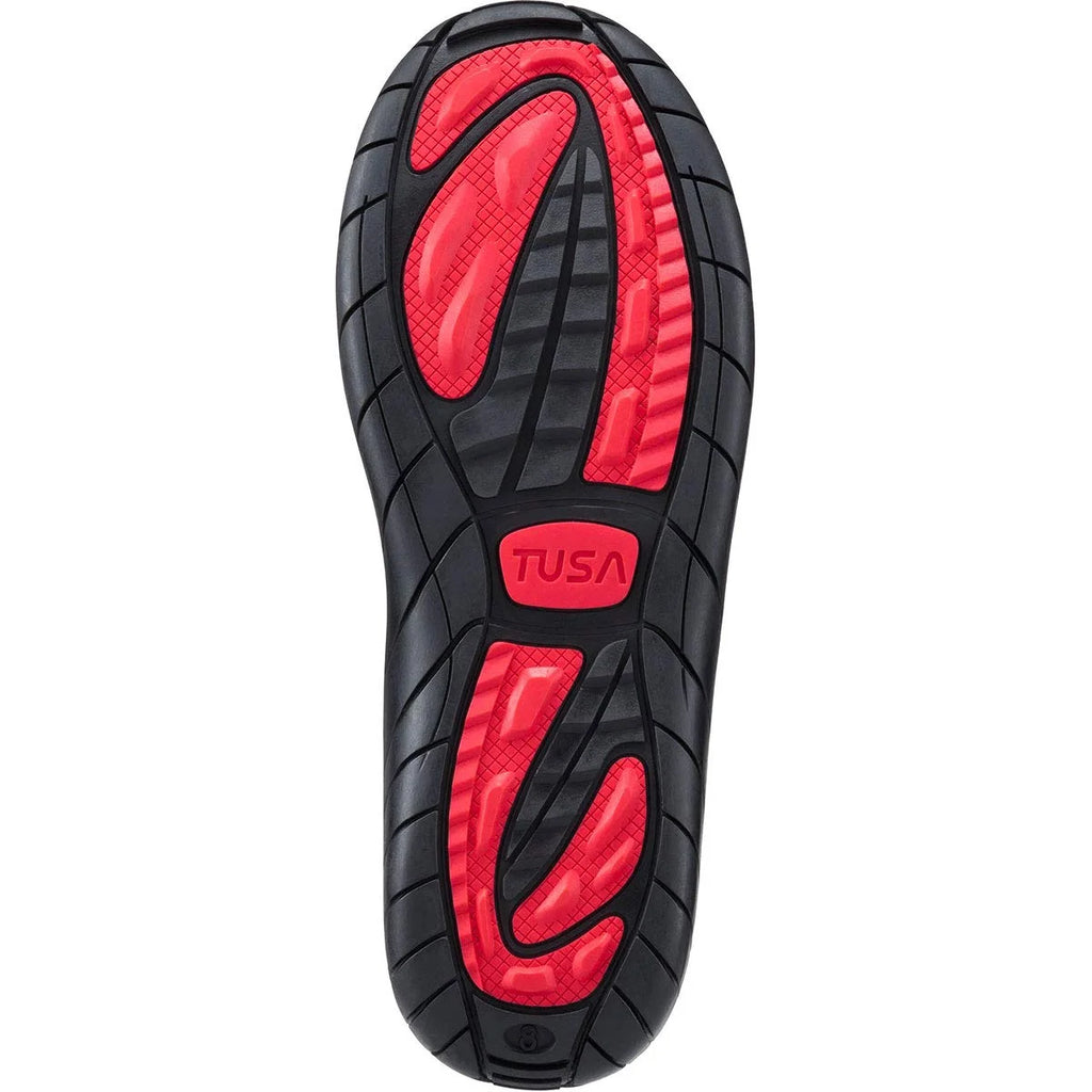 3Mm Dive Slipper P7087