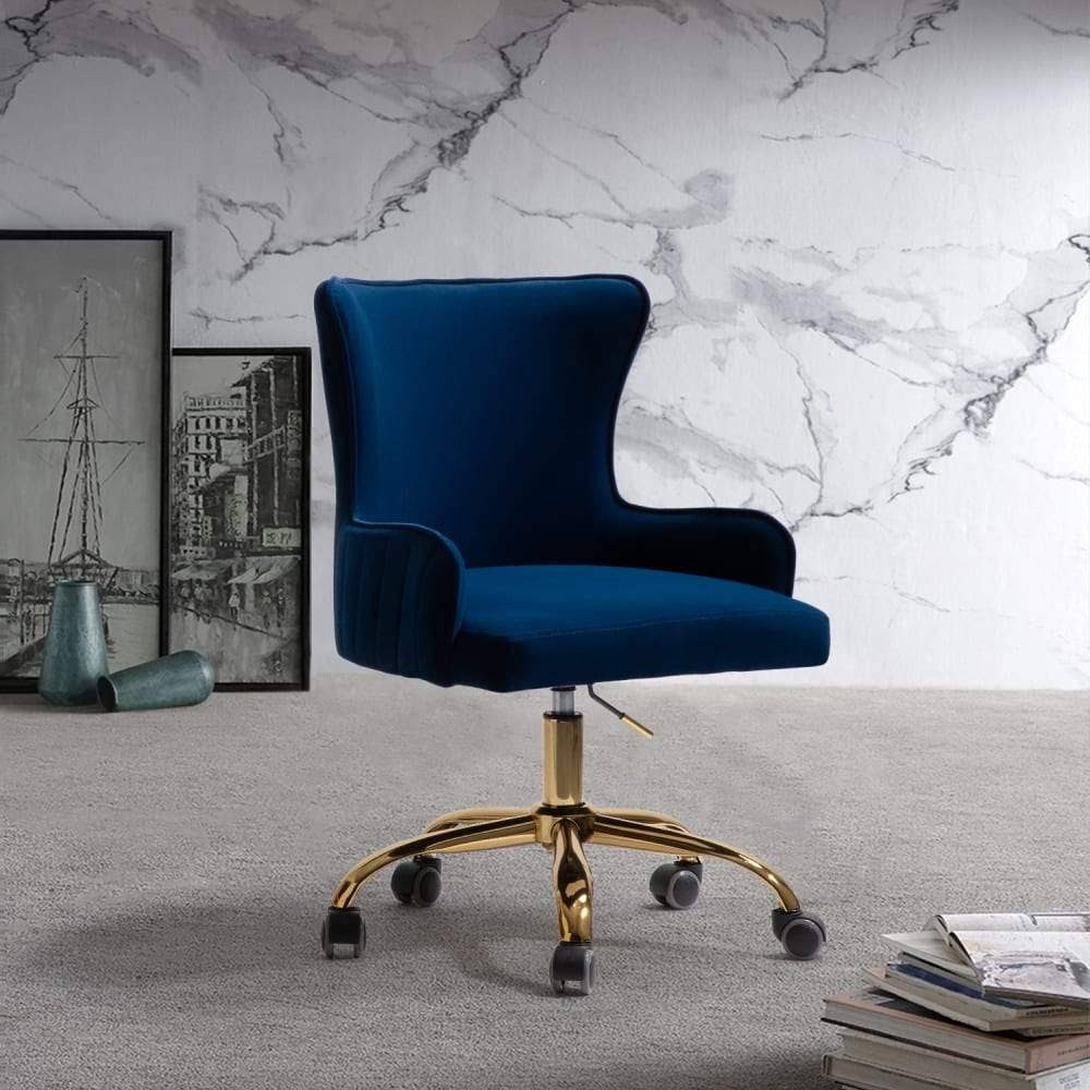 Pink Swivel Task Chair L282