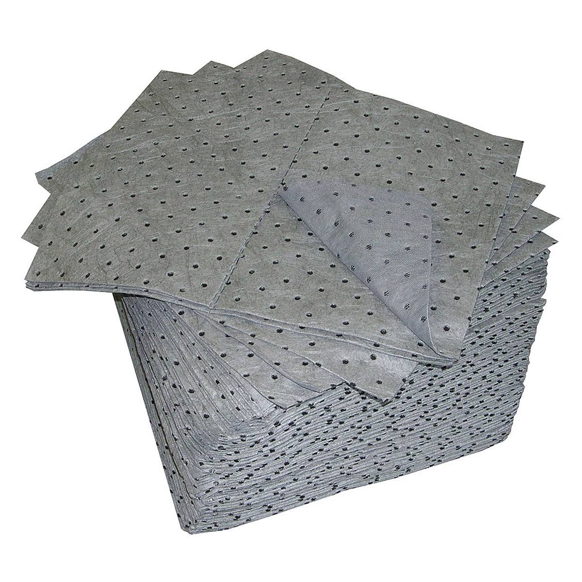 Gray Absorbent Pad PK200 Q4069