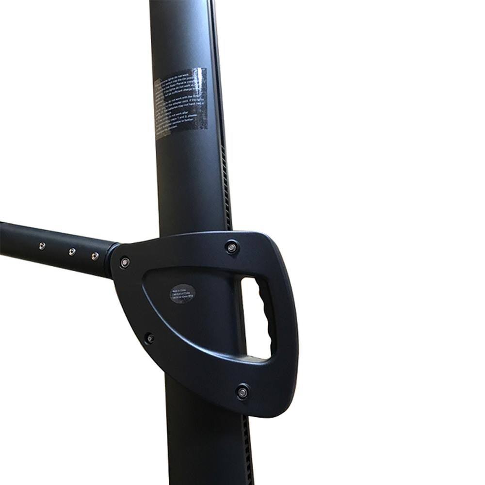 Replacement Canopy for 11ft LED Umbrella O169872