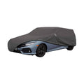 Polypro 3 Hatchback Car Cover U750